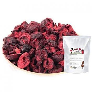 TALI Bio Sauerkirschen gefriergetrocknet 200 g