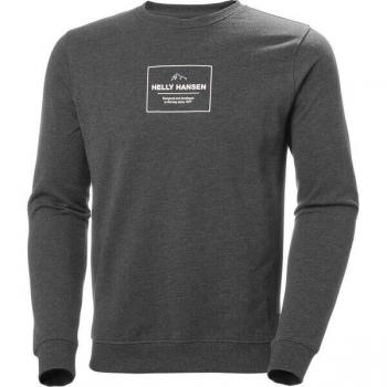HELLYHANSEN Herren F2F Hoodie