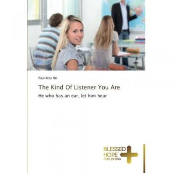The Kind Of Listener You Are
