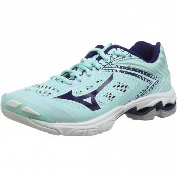 Mizuno Wave Lightning Z5, Zapatillas de Voleibol, Adultos, Unisex,