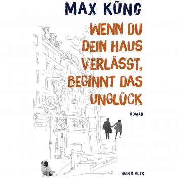 Wenn du dein Haus verlÃ¤sst, beginnt das UnglÃ¼ck