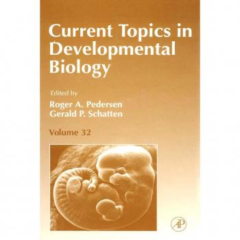 Vitalsource Technologies, Inc. Current Topics In Developmental Biology