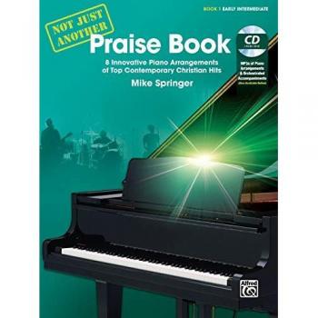 Not Just Another Praise Book Bk 1