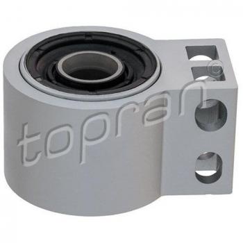 Supporto TOPRAN 208 297, Braccio Oscillante