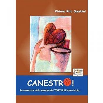 Canestro! Le avventure della squadra dei Tori Blu hanno inizio
