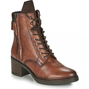 Bottines Dorking ROX Marron 36