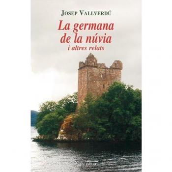 La germana de la núvia