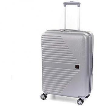 Electra MODO Trolley Rigido con Sistema TSA Silver