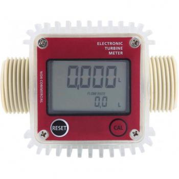 10-120L Min Turbine Flow Meter