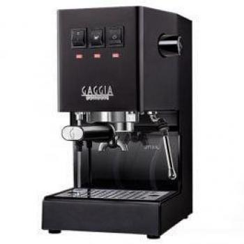 Gaggia Nová Classic Black