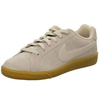 Nike Court Royale Soothe Pink Suede Sneakers – UK 5.5