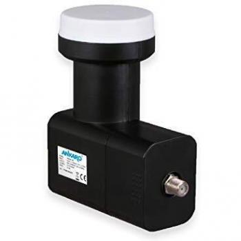 Ankaro Single-LNB LNC 1002 (Single LNB, 40mm), LNB