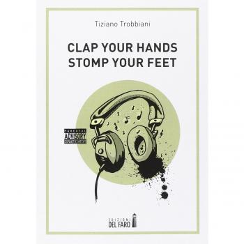 Clap your hands stomp your feet