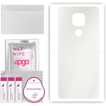 Apgo Protector Mate para Lenovo K12
