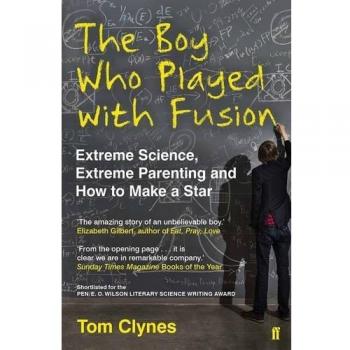 Boy Who Played with Fusion