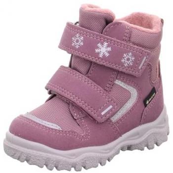 Superfit HUSKY1 1-006045-8510 Rosa