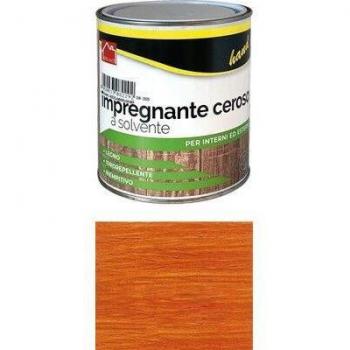 PACK 6 X CIRE IMPREGNANTE SOLVANT 750ML – CHARGE D'OUTILS