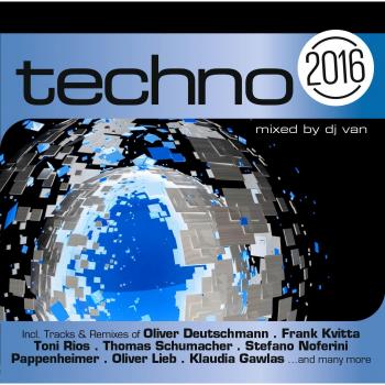 Techno 2016