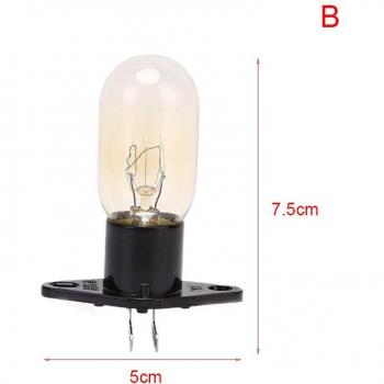 Universal 20W Horno Micro 230V