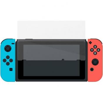 20-Pack HD Clear Tempered Glass Screen Protector for NS Console