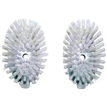 Brosse de nettoyage OXO pour vaisselle, pack de 2