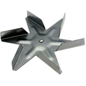 Panneau thermique 15 cm – Turbine 81309‑42854 (Atag, Sangio)