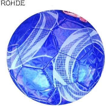 ROHDE – ballon de football en PVC, taille 5, pour entraînement en équipe