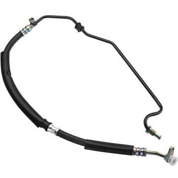 Honda Power Steering Pressure Line Hose 53713-SDC-A02