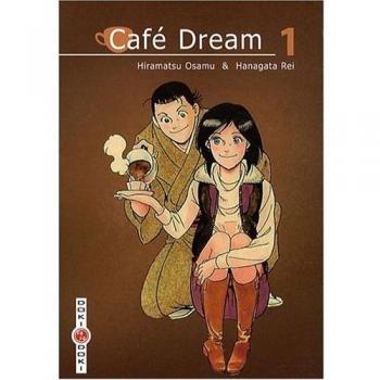 Café Dream