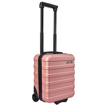 Cabin Max Anode 24L Twin Wheel Underseat Bag 40x30x20cm