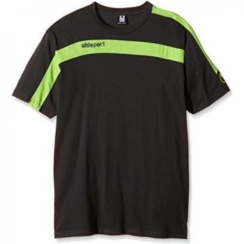 Tee Deportivo Uhlsport Liga Hombre Gris 2XS