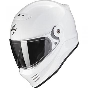 Scorpion Covert FX Motorcycle Helmet