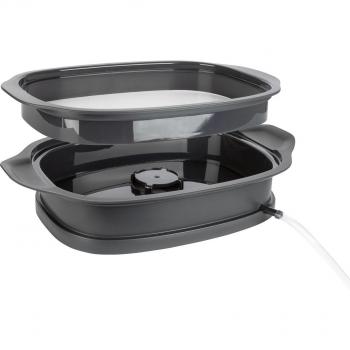 Dampfentsafteraufsatz für Monsieur Cuisine SDMC 4 A1