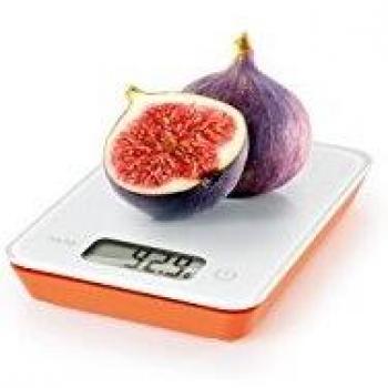 Balanza de Cocina Digital Tescoma ACCURA