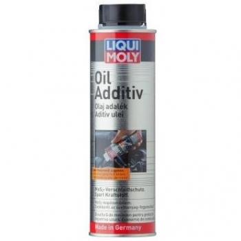 Promozione Additivo Olio Motore 2182 Liqui Moly