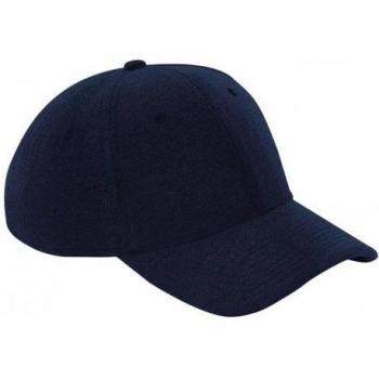 Men's B677 Blue Baseball Hat