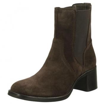 GANT Damen Stiefel 29553797G46 in Braun