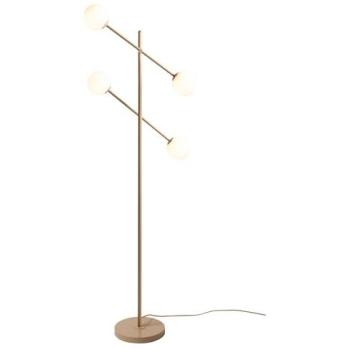 RoMi Copenhagen Stehlampe – modernes Design, dimmbar, 1 Stück