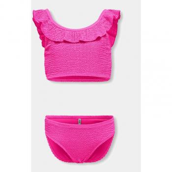 Kids ONLY Badeanzug Mädchen Tropez 15316178 Rosa