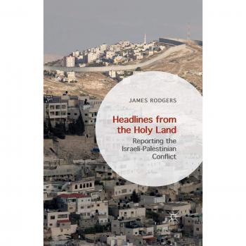 Headlines from the Holy Land