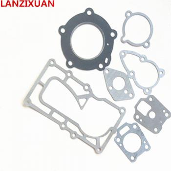 Complete Gasket Kit for Tohatsu Nissan 4HP 5HP Outboard Power Head