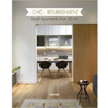 Chic Refurbishment by Unknown