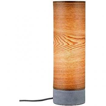 Lampe de table Paulmann Neordic Skadi E14