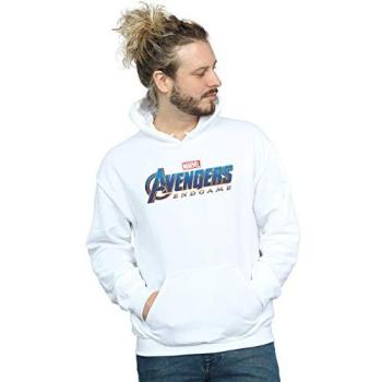 Sweat-shirt Avengers Équipe BI52585 Blanc