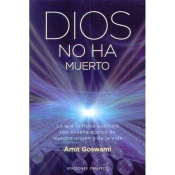 Dios no ha muerto (Tapa blanda).