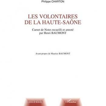 Les volontaires de la Haute-Saône