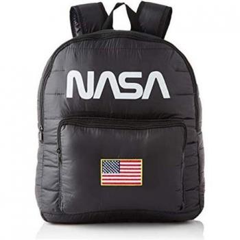ZAINO MISTER TEE PULSANTE Nasa Unisex