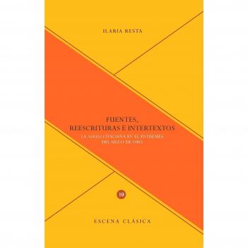 Fuentes, reescrituras e intertextos.