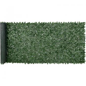 VEVOR Outdoor Ivy Leaf Decoration Fence