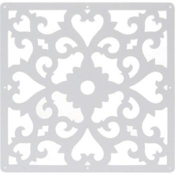 Space Saver Living Wall Screens – 4 or 8 Piece Folding Curtain Panels, 29 CM Square